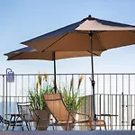 Hirschen - Boutiquestyle - Skyrelax & Wellness Im Rooftop Hotel