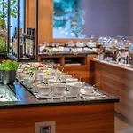 Hirschen - Boutiquestyle - Skyrelax & Wellness Im Rooftop 4*