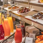 Hotel Hirschen - Boutiquestyle - Skyrelax & Wellness Im Rooftop 4*