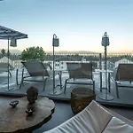 Hotel Hirschen - Boutiquestyle - Skyrelax & Wellness Im Rooftop