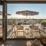 Hotel Hirschen - Boutiquestyle - Skyrelax & Wellness Im Rooftop