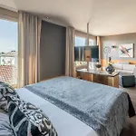 Hirschen - Boutiquestyle - Skyrelax & Wellness Im Rooftop Hotel Dornbirn