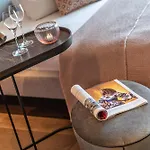 Hotel Hirschen - Boutiquestyle 4*