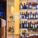 Hirschen - Boutiquestyle - Skyrelax & Wellness Im Rooftop Hotel Dornbirn