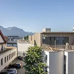 Hirschen - Boutiquestyle Hotel 4*