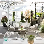 Hirschen - Boutiquestyle - Skyrelax & Wellness Im Rooftop Dornbirn