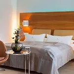 Hotel Hirschen - Boutiquestyle - Skyrelax & Wellness Im Rooftop Dornbirn