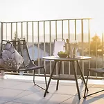 Hirschen - Boutiquestyle Hotel 4*