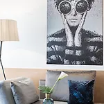 Hotel Hirschen - Boutiquestyle - Skyrelax & Wellness Im Rooftop 4*