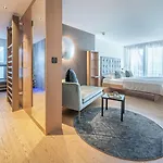 Hirschen - Boutiquestyle - Skyrelax & Wellness Im Rooftop 4*