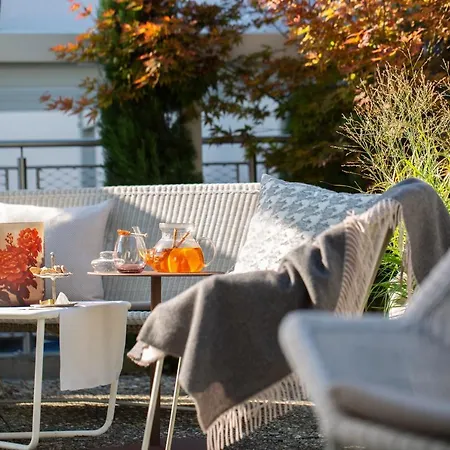 Hotel Hirschen - Boutiquestyle - Skyrelax & Wellness Im Rooftop Dornbirn