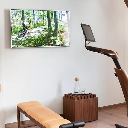 Hotel Hirschen - Boutiquestyle Dornbirn