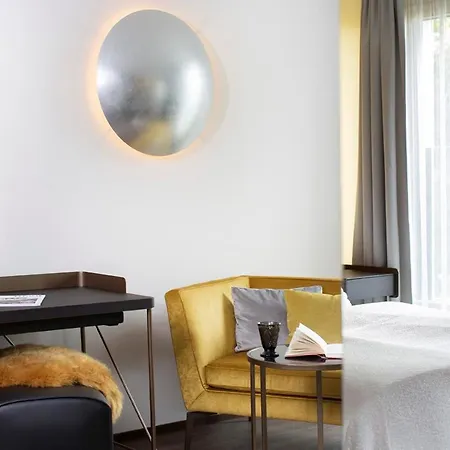 Hirschen - Boutiquestyle - Skyrelax & Wellness Im Rooftop Hotel Dornbirn