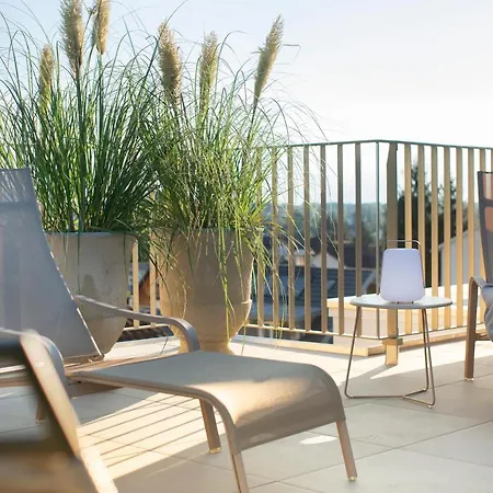 Hirschen - Boutiquestyle Hotel Dornbirn