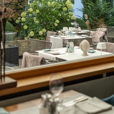 Hotel Hirschen - Boutiquestyle