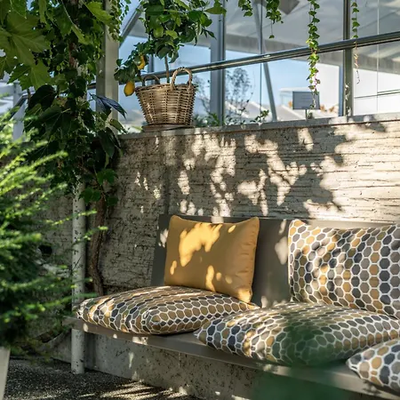 Hotel Hirschen - Boutiquestyle - Skyrelax & Wellness Im Rooftop Dornbirn