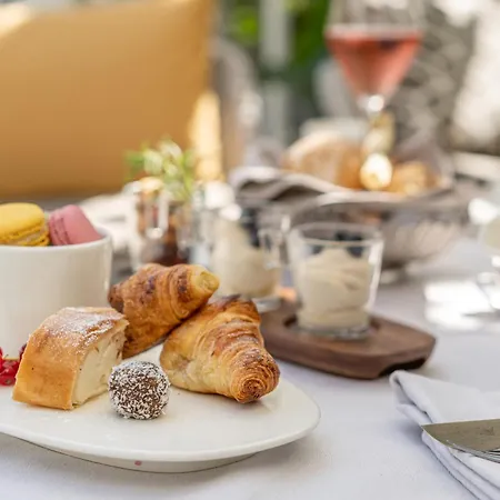 Hirschen - Boutiquestyle 4* Dornbirn