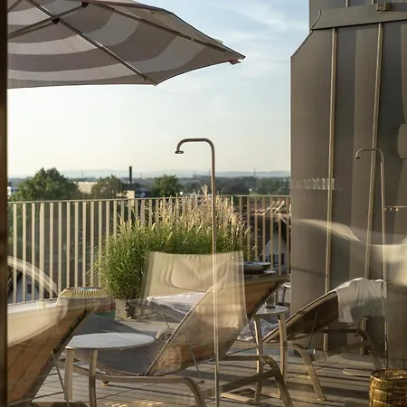 Hirschen - Boutiquestyle 4* Dornbirn