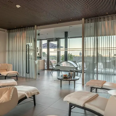 Hotel Hirschen - Boutiquestyle 4*