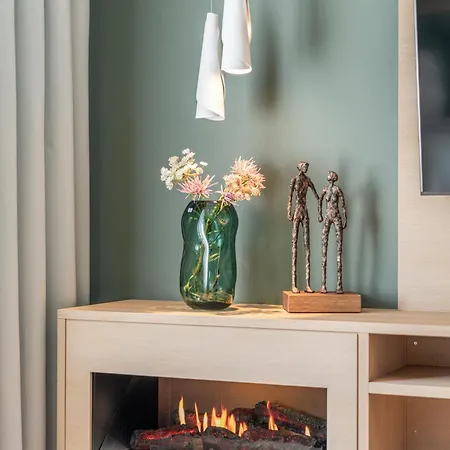 Hirschen - Boutiquestyle - Skyrelax & Wellness Im Rooftop 4* 도른비른