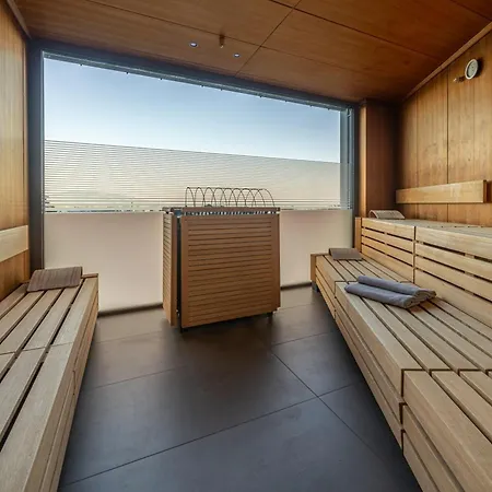 Hotel Hirschen - Boutiquestyle 4*