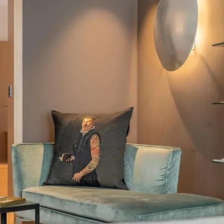 Hirschen - Boutiquestyle - Skyrelax & Wellness Im Rooftop Отель Дорнбирн