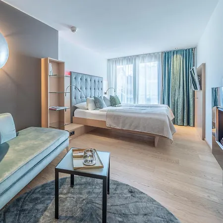 Hirschen - Boutiquestyle Hotel Dornbirn