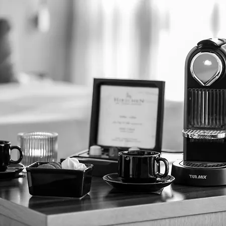 Hirschen - Boutiquestyle Hotel Dornbirn