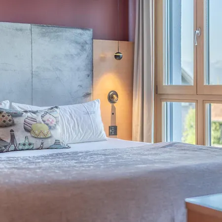 Hirschen - Boutiquestyle 4* Dornbirn