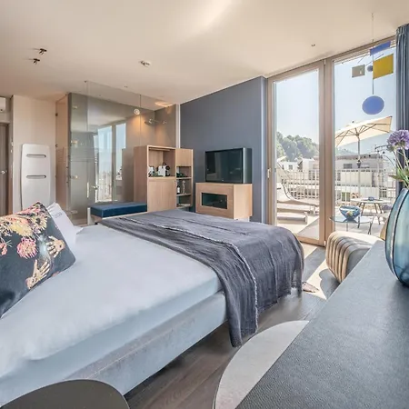 Hirschen - Boutiquestyle 4* Dornbirn