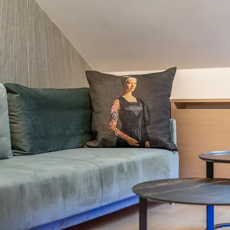 Hotel Hirschen - Boutiquestyle