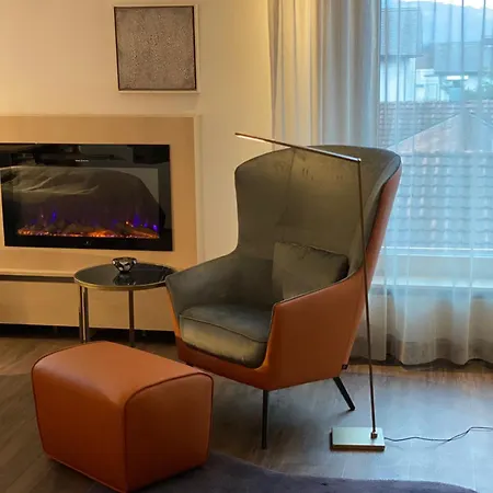 Hirschen - Boutiquestyle Hotel