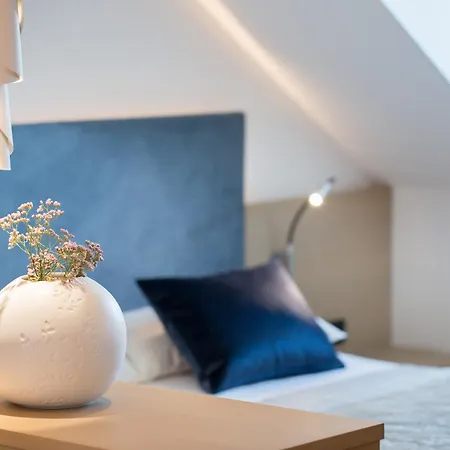 Hotel Hirschen - Boutiquestyle
