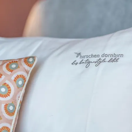 Hirschen - Boutiquestyle Hotel 4*