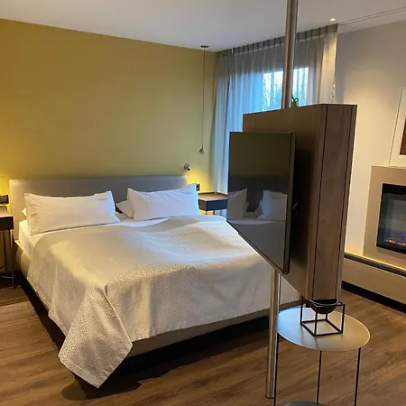 Hotel Hirschen - Boutiquestyle Dornbirn