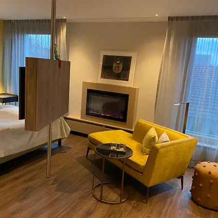Hirschen - Boutiquestyle Dornbirn