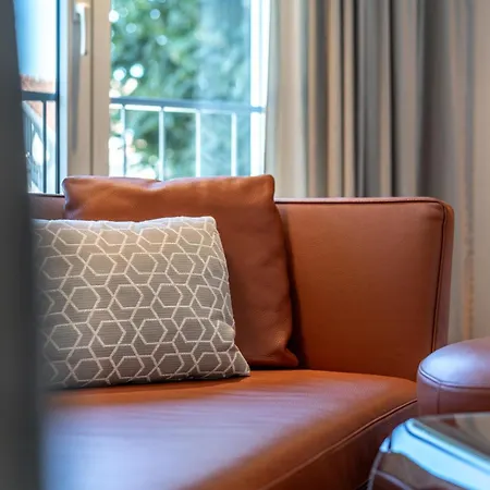 Hirschen - Boutiquestyle Hotel 4*