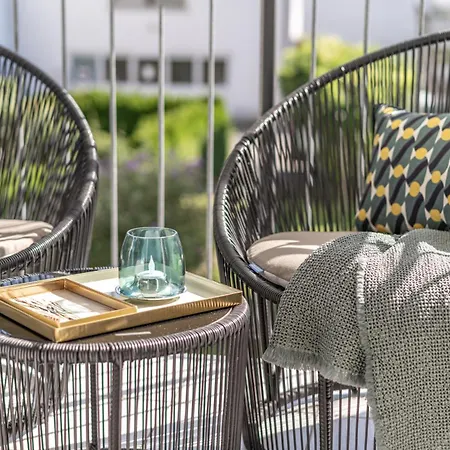 Hirschen - Boutiquestyle Hotel