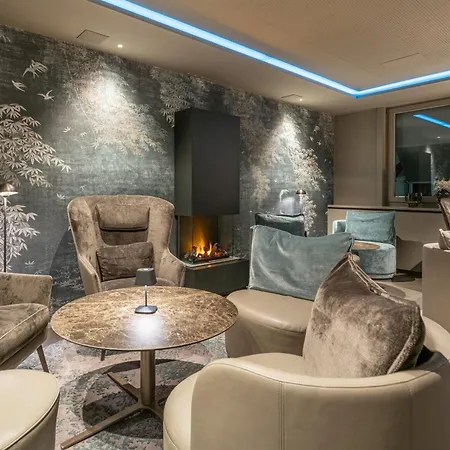 Hirschen - Boutiquestyle Hotel Dornbirn