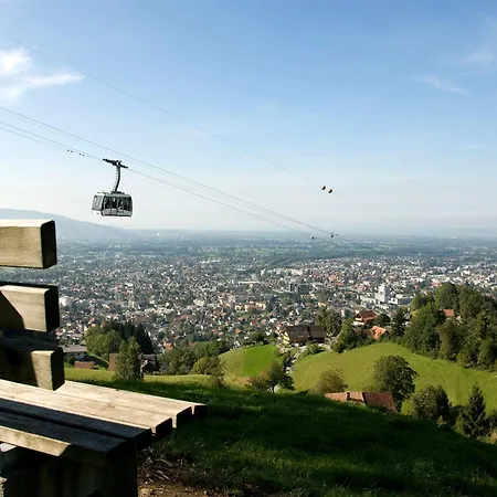 Hirschen - Boutiquestyle Dornbirn