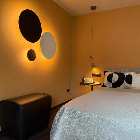 Hirschen - Boutiquestyle Hotel