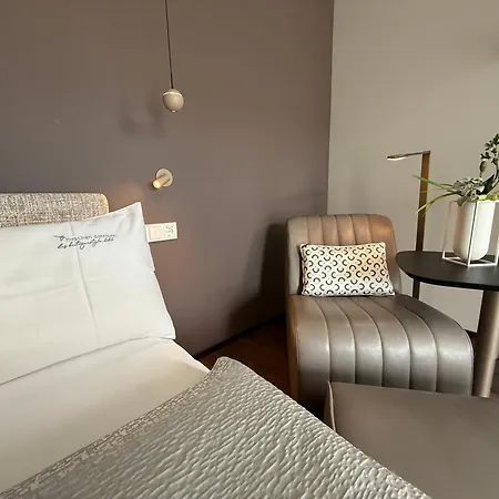 Hirschen - Boutiquestyle Hotel Dornbirn