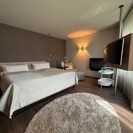 Hirschen - Boutiquestyle 4*