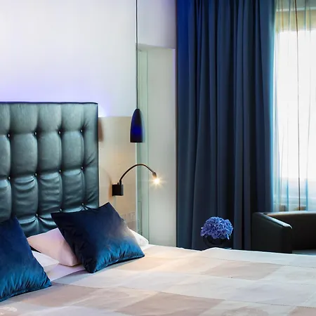 Hirschen - Boutiquestyle - Skyrelax & Wellness Im Rooftop Hotel Dornbirn