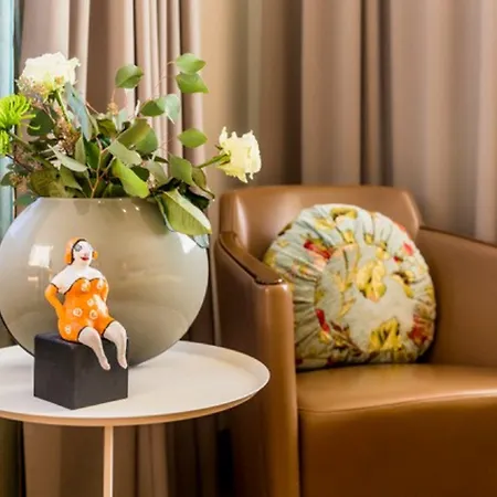 Hirschen - Boutiquestyle 4*