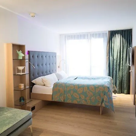 Hirschen - Boutiquestyle Hotel
