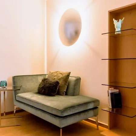 Отель Hirschen - Boutiquestyle - Skyrelax & Wellness Im Rooftop 4*