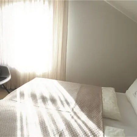 Hirschen - Boutiquestyle - Skyrelax & Wellness Im Rooftop