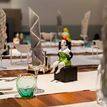 Hirschen - Boutiquestyle