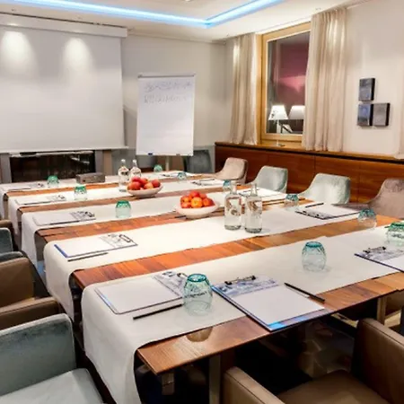 Hirschen - Boutiquestyle Hotel 4*